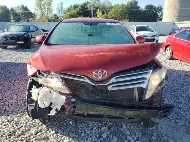 Photo 5 from auction – 2009 TOYOTA VENZA with VIN 4T3ZE11A69U015908