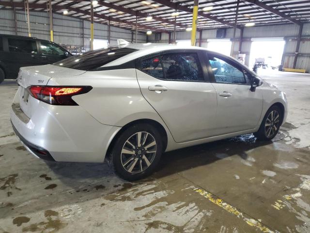 Photo 3 from auction – 2021 NISSAN VERSA SV with VIN 3N1CN8EV7ML846980
