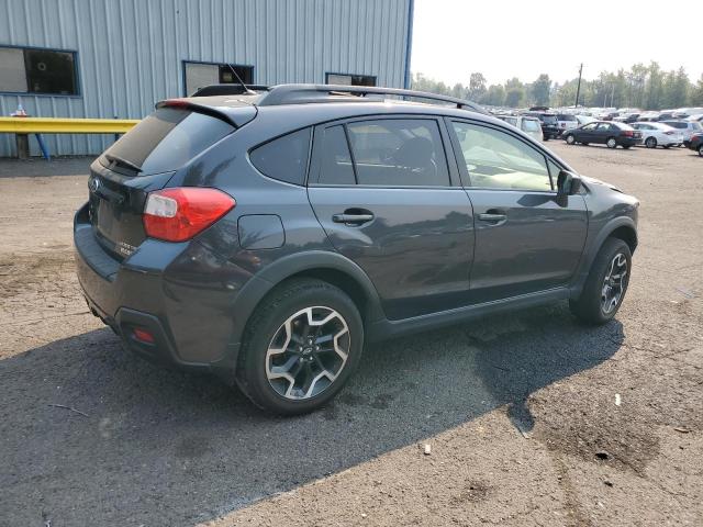 Photo 3 from auction – 2017 SUBARU CROSSTREK with VIN JF2GPABCXH8271928