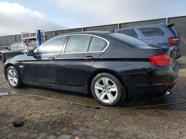 Photo 2 from auction – 2013 BMW 528 XI with VIN WBAXH5C56DDW12999