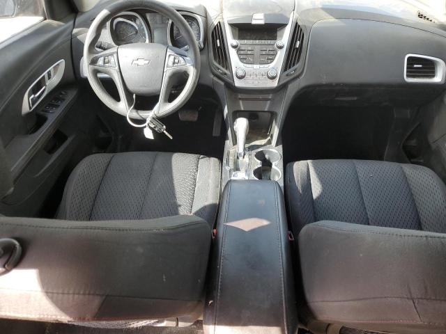 Photo 8 from auction – 2012 CHEVROLET EQUINOX LS with VIN 2GNALBEK7C1280534