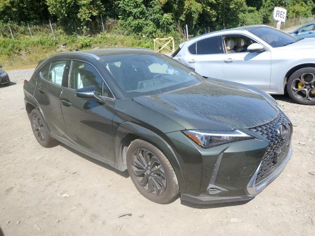 Photo 4 from auction – 2023 LEXUS UX 250H PR with VIN JTHP9JBH6P2065249