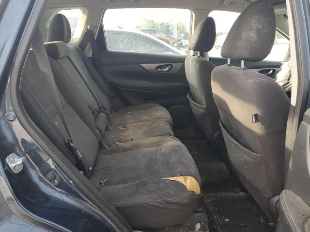 Photo 11 from auction – 2016 NISSAN ROGUE S with VIN KNMAT2MV6GP713208