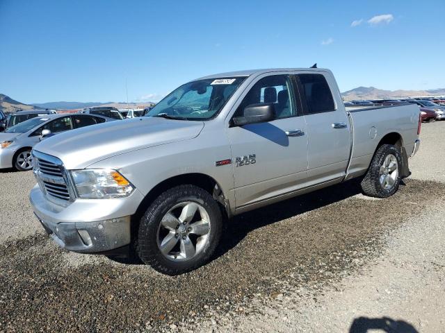 RAM 1500 SLT 2014 with VIN 1C6RR7GMXES404330 - Photo from auction