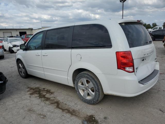 Photo 2 from auction – 2013 DODGE GRAND CARA with VIN 2C4RDGBG2DR811731