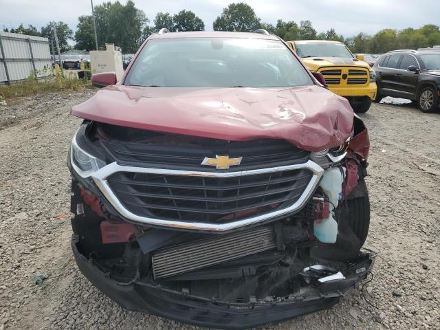 Photo 5 from auction – 2018 CHEVROLET EQUINOX LT with VIN 2GNAXJEV2J6238460