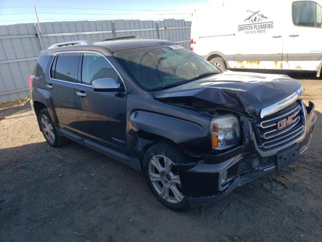 Photo 4 from auction – 2016 GMC TERRAIN SL with VIN 2GKALPEK5G6304512