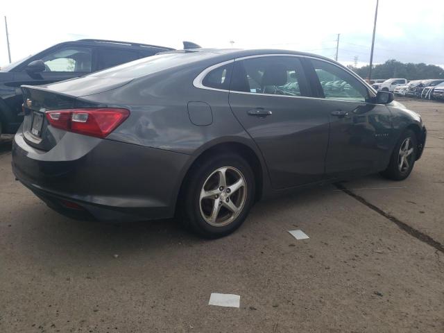 Photo 3 from auction – 2017 CHEVROLET MALIBU LS with VIN 1G1ZB5STXHF205106