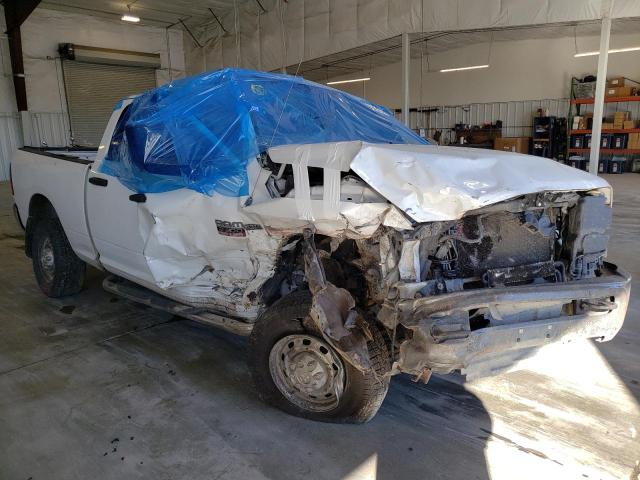 Photo 4 from auction – 2011 DODGE RAM 2500 with VIN 3D7TT2CTXBG630912