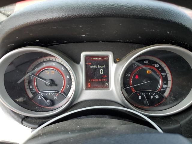 Photo 9 from auction – 2018 DODGE JOURNEY SE with VIN 3C4PDCAB2JT384131