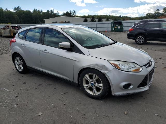 Photo 4 from auction – 2013 FORD FOCUS SE with VIN 1FADP3K21DL235983