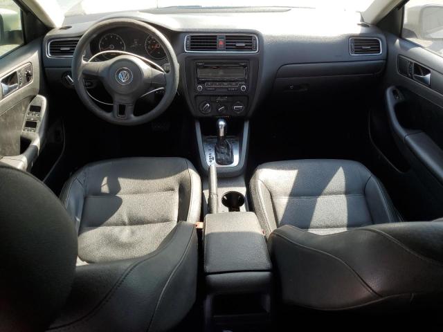 Photo 8 from auction – 2012 VOLKSWAGEN JETTA SE with VIN 3VWDP7AJ5CM021034
