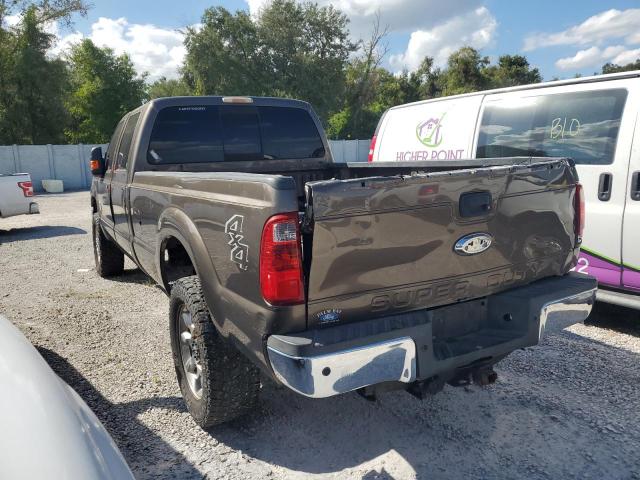 Photo 2 from auction – 2015 FORD F350 SUPER with VIN 1FT8W3BT7FEA49976