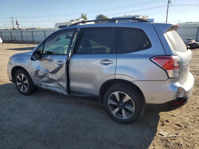 Photo 2 from auction – 2017 SUBARU FORESTER 2 with VIN JF2SJAEC4HH803634