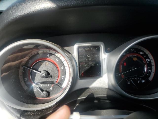 Photo 9 from auction – 2017 DODGE JOURNEY SX with VIN 3C4PDDBG6HT553514