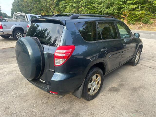 Photo 4 from auction – 2010 TOYOTA RAV4 with VIN JTMJF4DV0A5024691