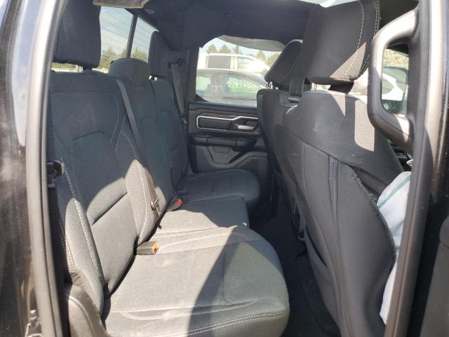 Photo 10 from auction – 2022 RAM 1500 BIG H with VIN 1C6SRFBT6NN176318
