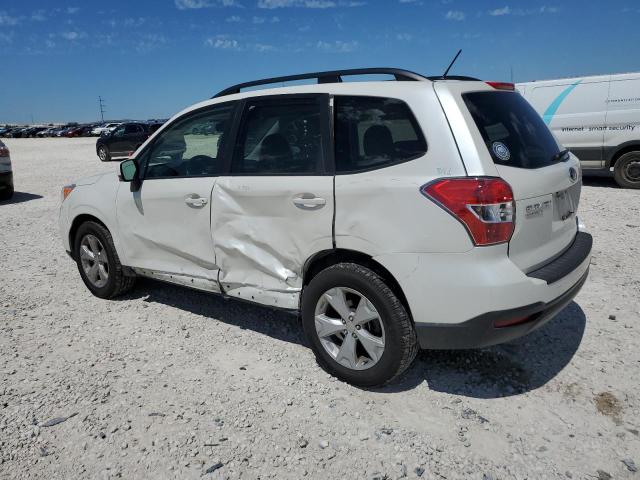 Photo 2 from auction – 2015 SUBARU FORESTER 2 with VIN JF2SJADC2FH505176