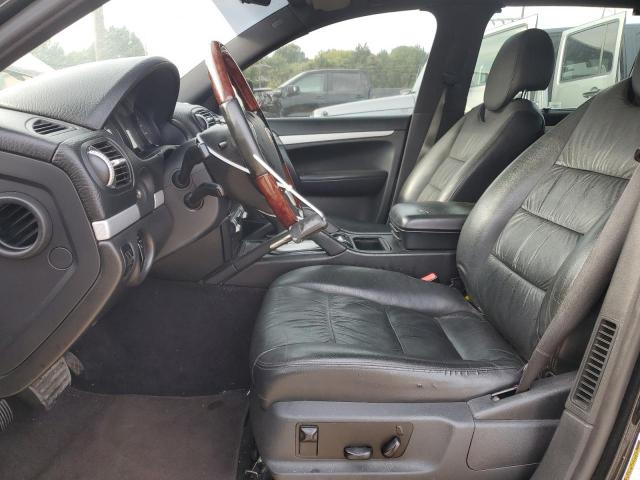 Photo 7 from auction – 2010 PORSCHE CAYENNE with VIN WP1AA2AP7ALA02433