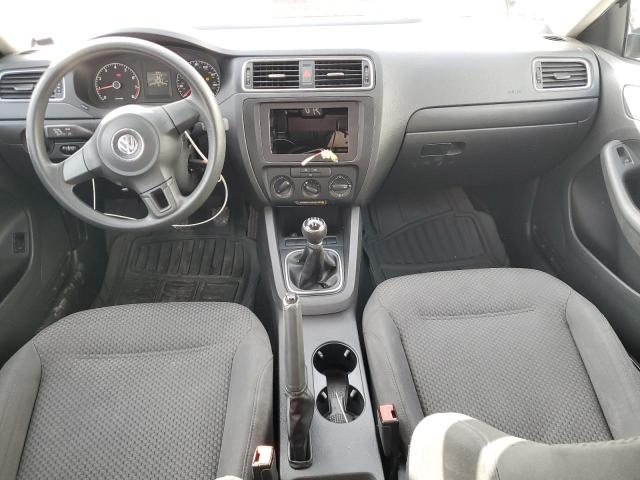 Photo 8 from auction – 2012 VOLKSWAGEN JETTA BASE with VIN 3VW1K7AJ6CM344588