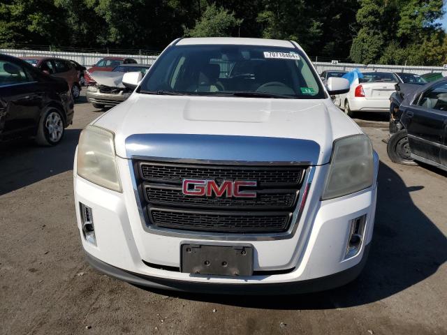 Photo 5 from auction – 2010 GMC TERRAIN SL with VIN 2CTALBEW6A6239294