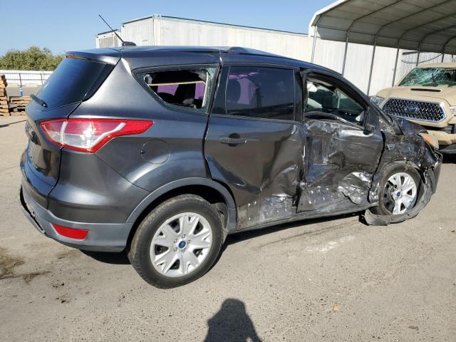 Photo 3 from auction – 2015 FORD ESCAPE S with VIN 1FMCU0F75FUB41178