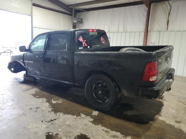 Photo 2 from auction – 2011 DODGE RAM 1500 with VIN 1D7RV1CT5BS531485