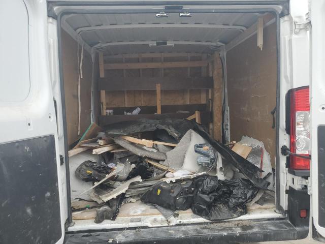 Photo 10 from auction – 2020 RAM PROMASTER with VIN 3C6TRVAG2LE142557