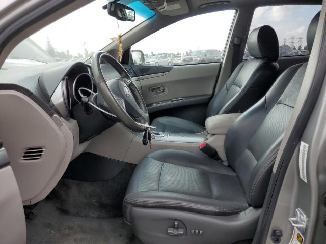 Photo 7 from auction – 2007 SUBARU B9 TRIBECA with VIN 4S4WX82D774407834