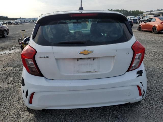 Photo 6 from auction – 2021 CHEVROLET SPARK 1LT with VIN KL8CD6SA4MC721073