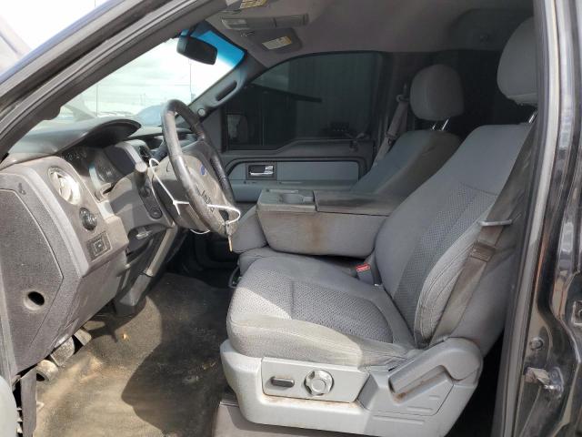 Photo 7 from auction – 2012 FORD F150 SUPER with VIN 1FTFW1CF8CFB94261