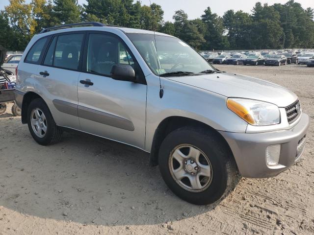 Photo 4 from auction – 2003 TOYOTA RAV4 with VIN JTEHH20V336082726