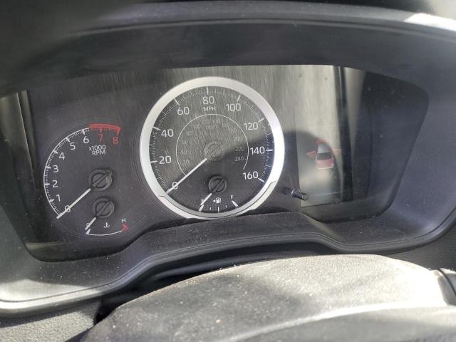 Photo 9 from auction – 2020 TOYOTA COROLLA LE with VIN 5YFEPRAE7LP065499