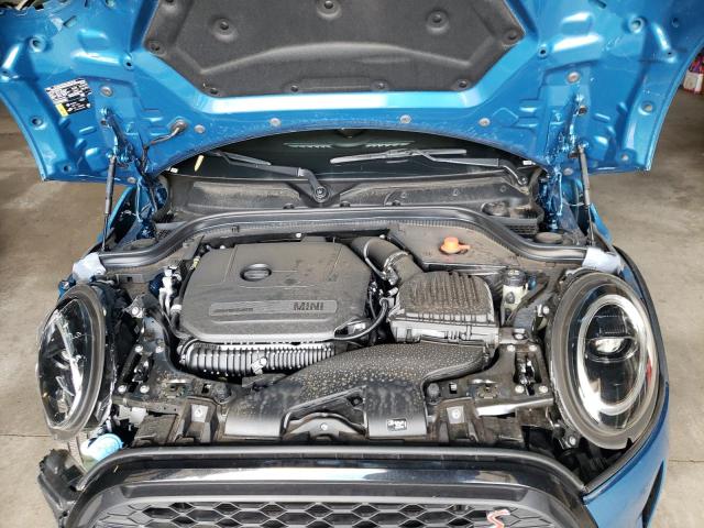 Photo 11 from auction – 2024 MINI COOPER S with VIN WMW43DL07R3S00653