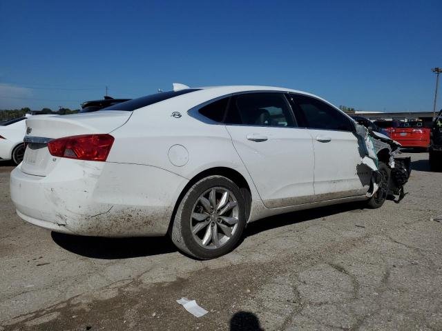 Photo 3 from auction – 2017 CHEVROLET IMPALA LT with VIN 2G1105S38H9191928