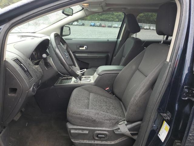 Photo 7 from auction – 2009 FORD EDGE SEL with VIN 2FMDK48CX9BA64023