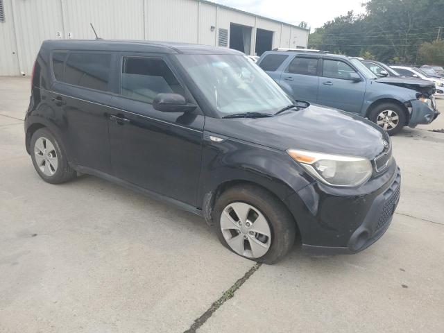 Photo 4 from auction – 2014 KIA SOUL with VIN KNDJN2A28E7726673