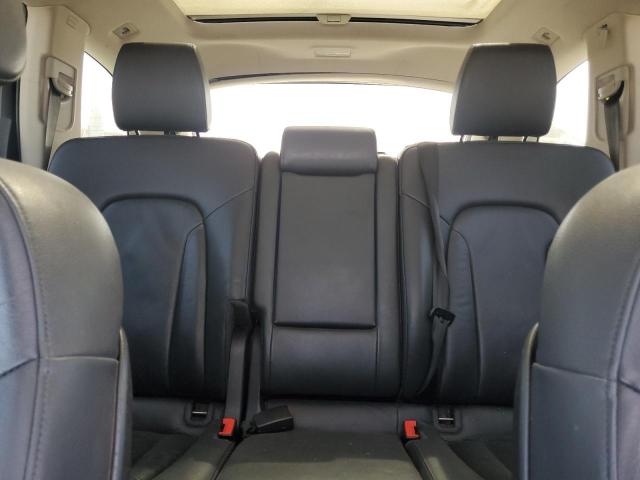 Photo 10 from auction – 2015 AUDI Q7 PREMIUM with VIN WA1CGAFE4FD017932