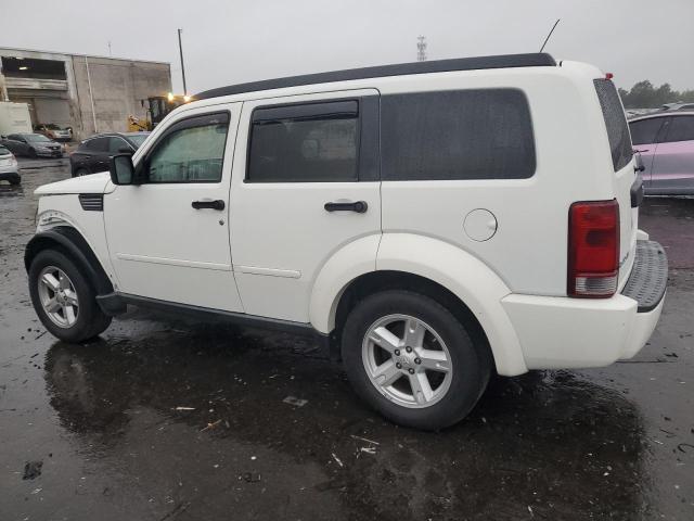 Photo 2 from auction – 2010 DODGE NITRO SE with VIN 1D4PT2GK6AW121660