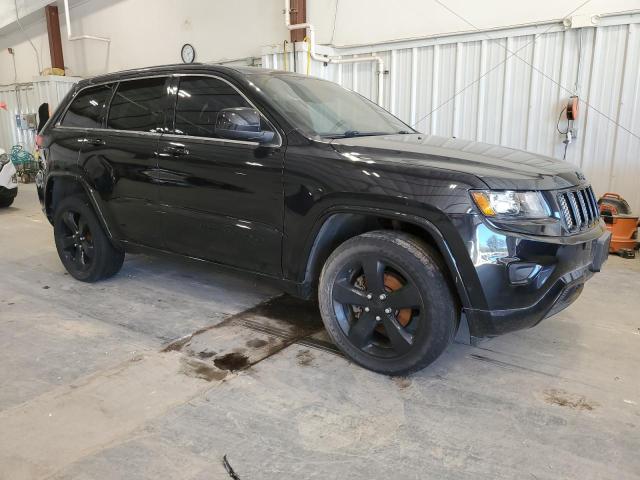 Photo 4 from auction – 2014 JEEP GRAND CHER with VIN 1C4RJFAG4EC486708