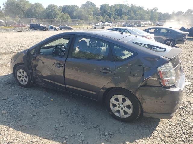 Photo 2 from auction – 2008 TOYOTA PRIUS with VIN JTDKB20U083363541