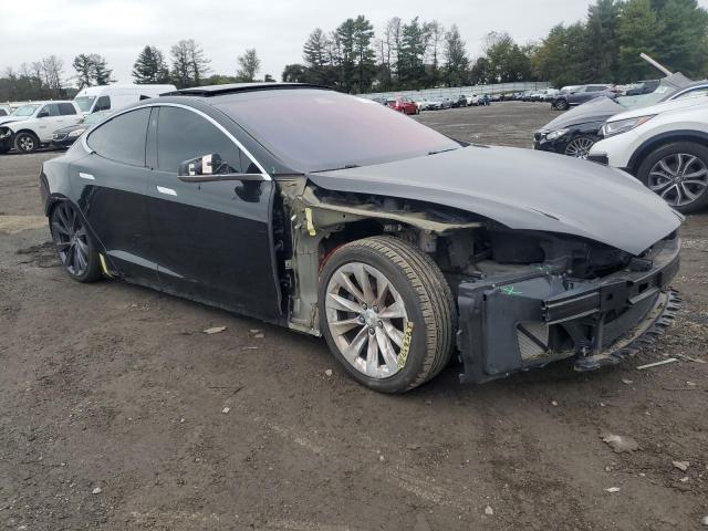 Photo 4 from auction – 2018 TESLA MODEL S with VIN 5YJSA1E27JF261442