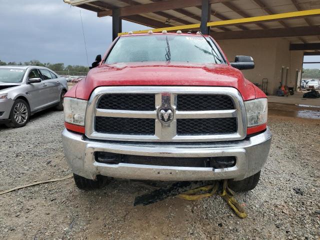 Photo 5 from auction – 2016 RAM 3500 ST with VIN 3C63R3GL9GG263590