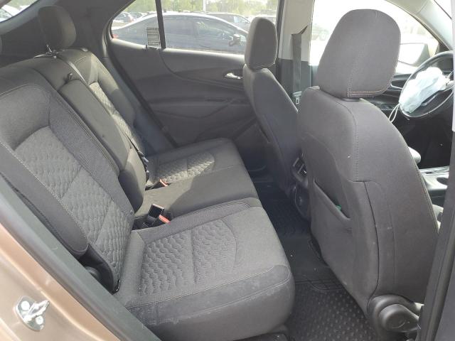 Photo 11 from auction – 2018 CHEVROLET EQUINOX LT with VIN 2GNAXJEV0J6181515