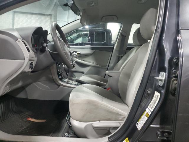 Photo 7 from auction – 2010 TOYOTA COROLLA BA with VIN 1NXBU4EE8AZ300545
