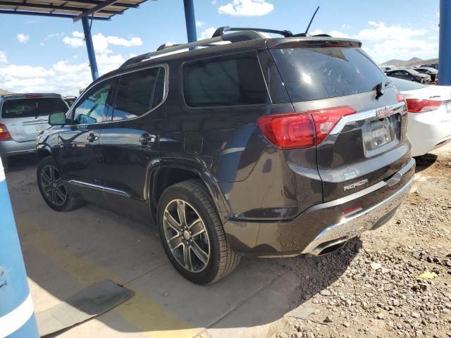 Photo 2 from auction – 2018 GMC ACADIA DEN with VIN 1GKKNPLS8JZ131596