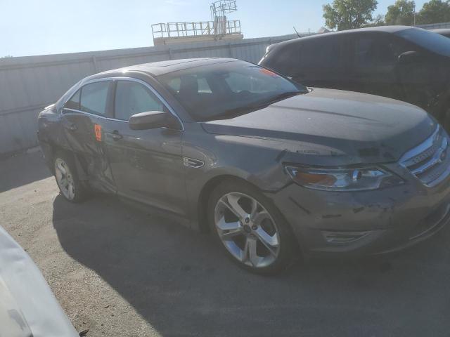 Photo 4 from auction – 2011 FORD TAURUS SHO with VIN 1FAHP2KT3BG136950
