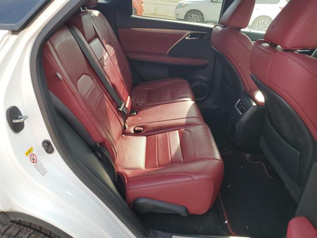 Photo 11 from auction – 2016 LEXUS RX 350 BAS with VIN 2T2BZMCA0GC044988