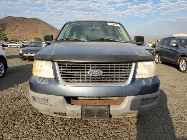 Photo 5 from auction – 2003 FORD EXPEDITION with VIN 1FMRU15W33LC39104