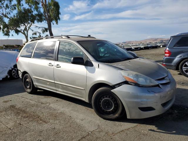 Photo 4 from auction – 2009 TOYOTA SIENNA CE with VIN 5TDZK23C19S279407
